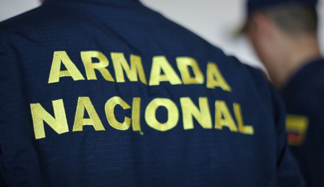 Armada de Colombia/Colprensa
