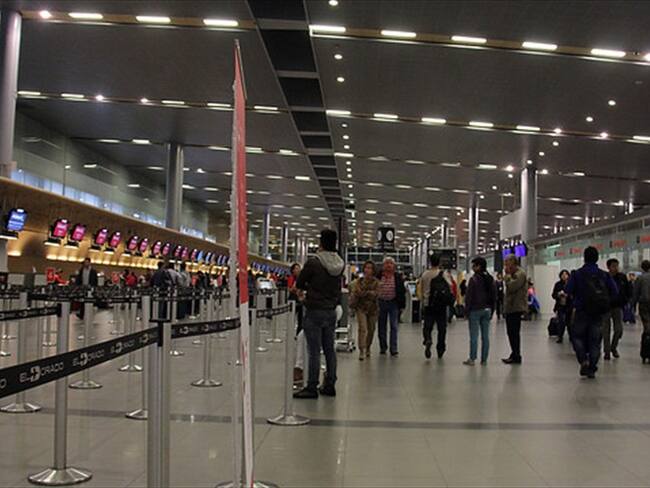 ¿Qué está pasando con el proceso de migratorio para entrar a Colombia?