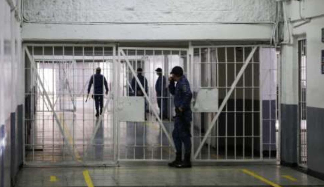 Realizarán plantón en la cárcel Modelo por reinicio de visitas