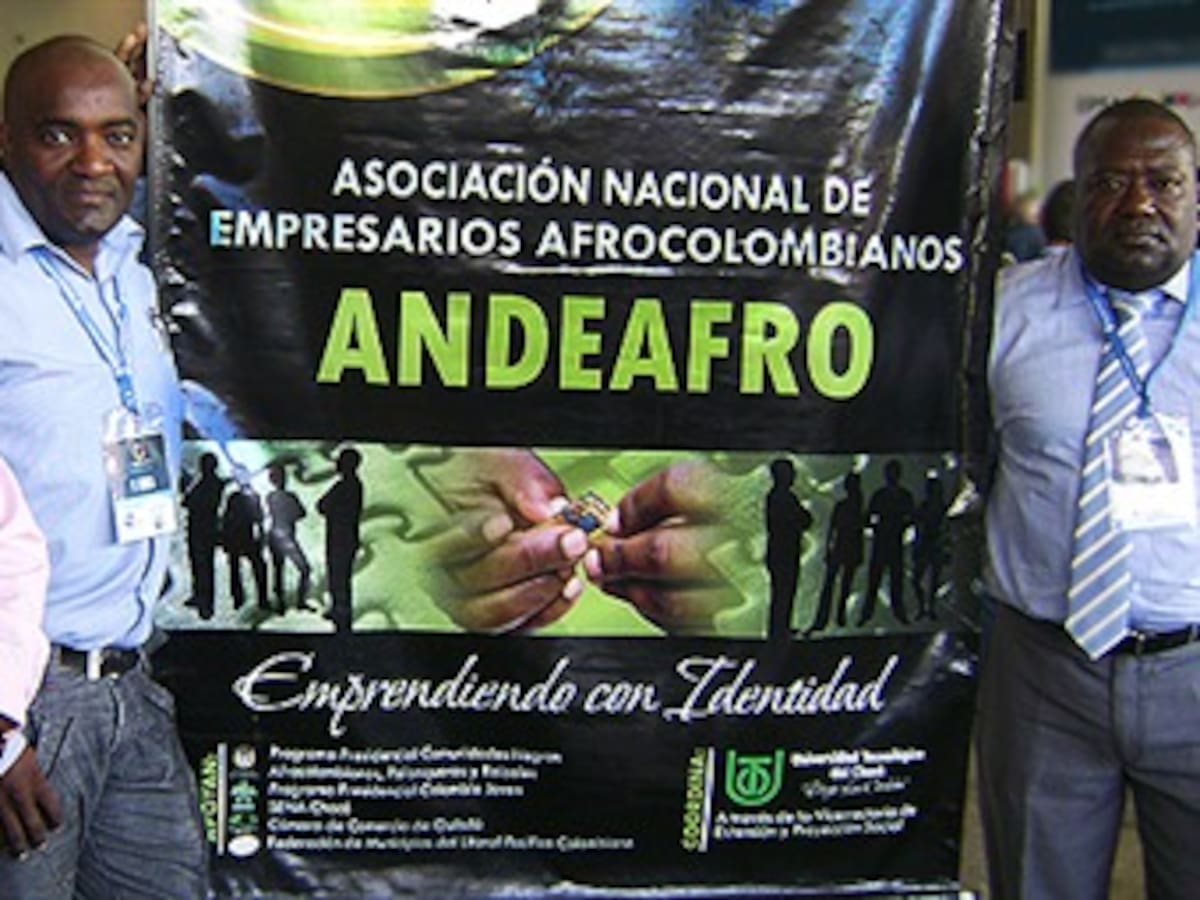 Primera macro rueda de negocios para empresarios afrodescendientes se realizará en Cali