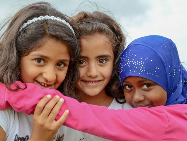 Día Internacional de la Niña: ¿Por qué es importante invertir en las niñas?