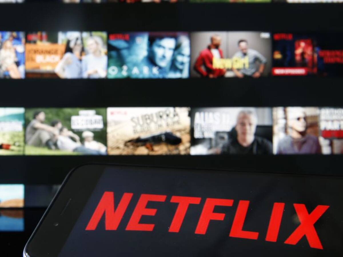 En Mayo Netflix tendrá algunos de sus más grandes estrenos del 2022