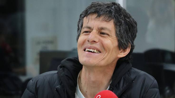 Conjeturo que el descontento solo a va terminar en el 2022: Flórez