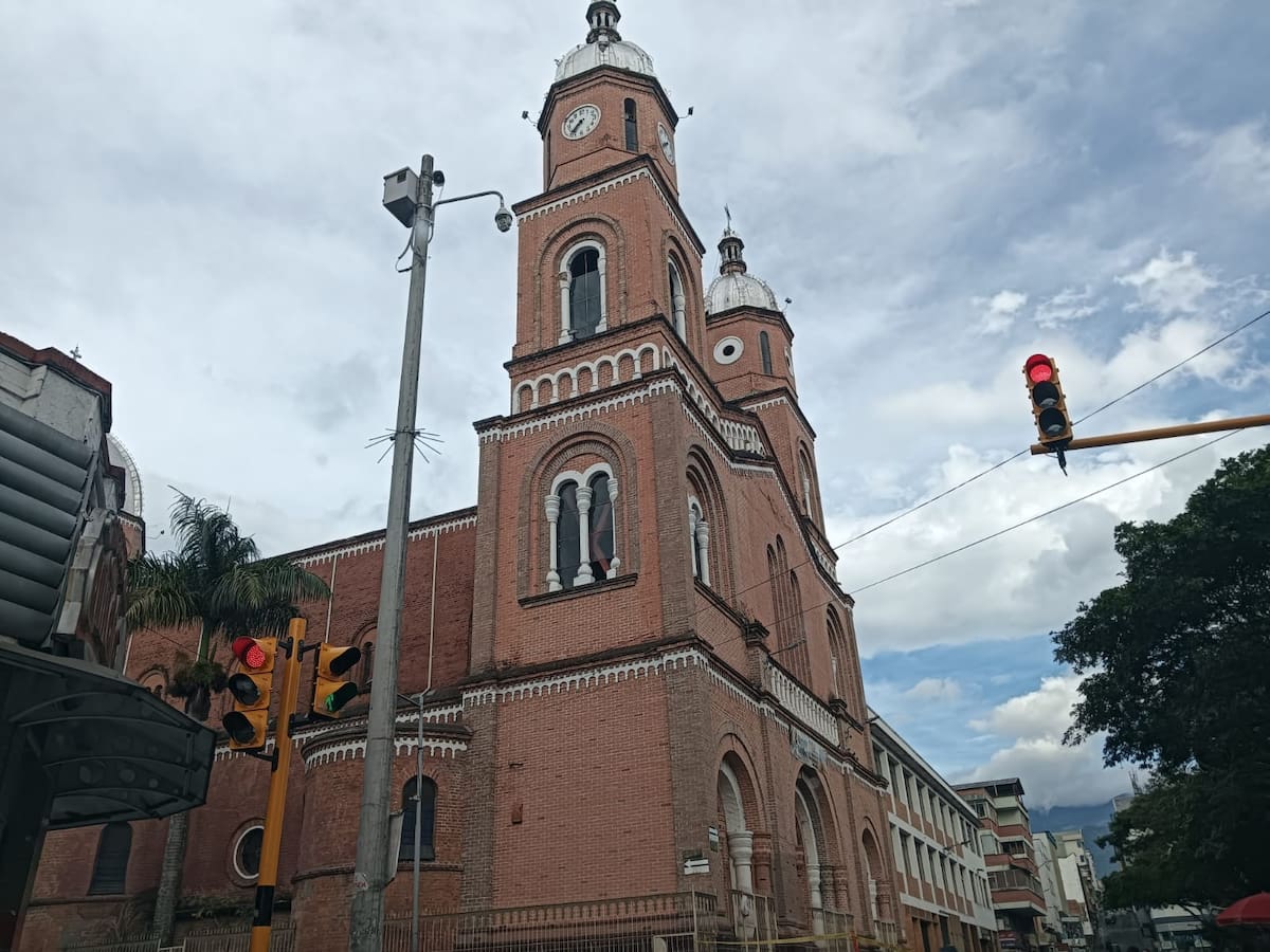 Miércoles 2 de septiembre, las noticias más importantes de Armenia y Quindío