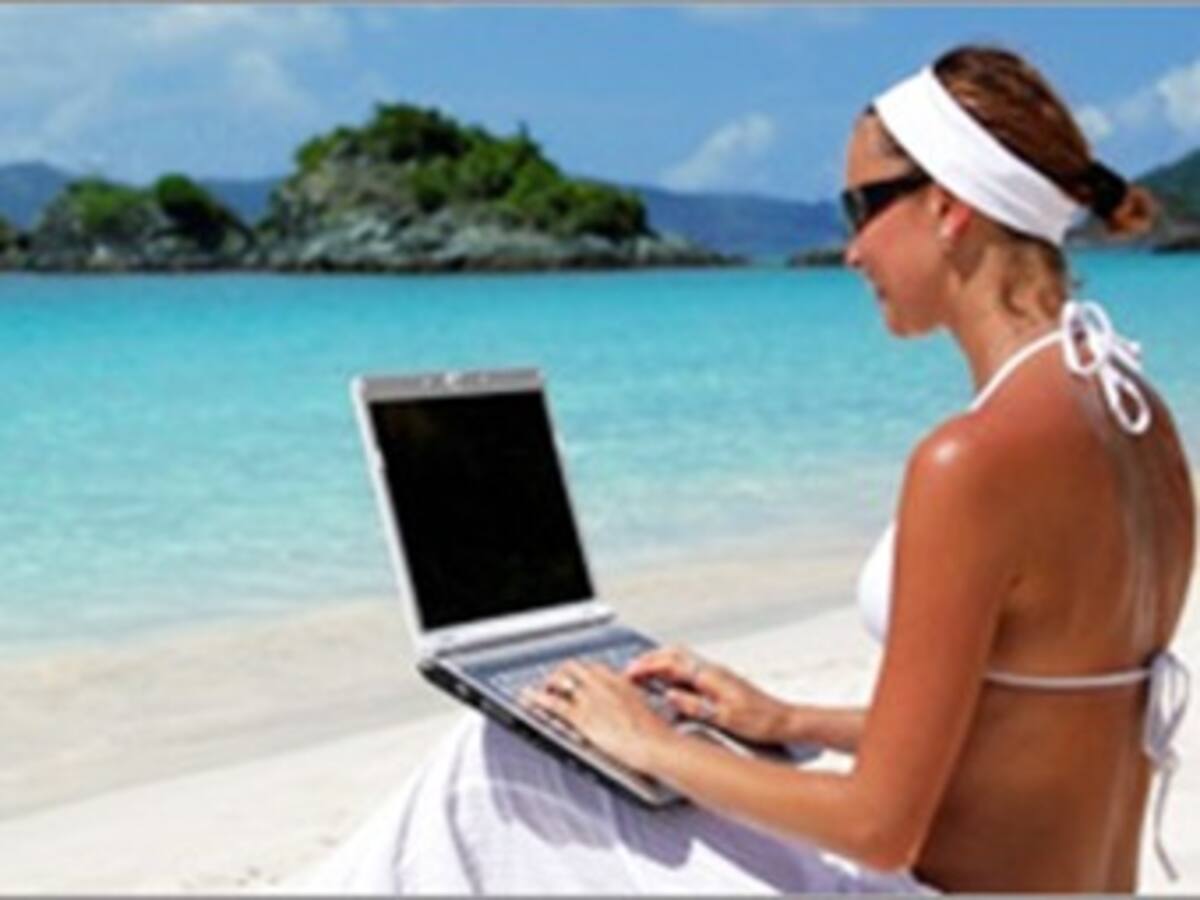 Pase la semana santa sin ‘desconectarse’