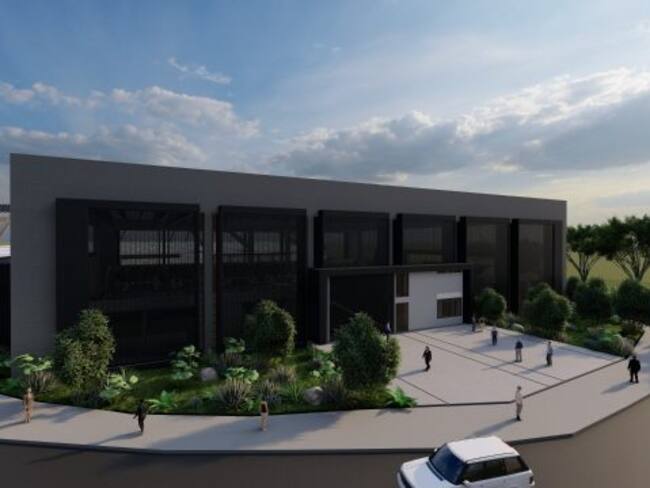 Gobernador del Quindío, Roberto Jairo Jaramillo