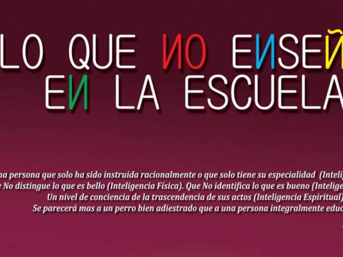 El club de la lectura, domingo 18 de junio