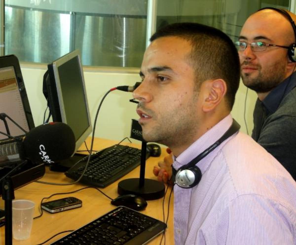 Luis Espitia, Creador de NoPayola (comunidad virtual de musica en Colombia)