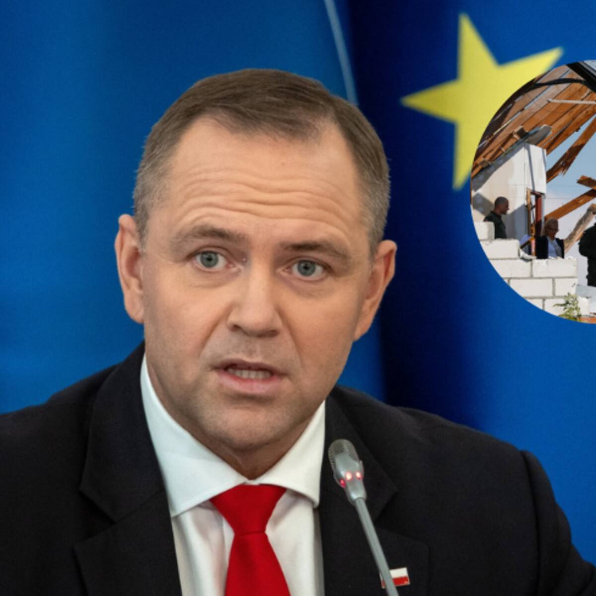 Intrusión de drones rusos en Polonia: reunión de urgencia en la ONU y cierres de fronteras aéreas