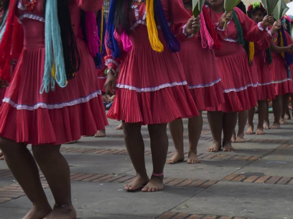 Más de 2.500 indígenas participarán en Minga en el Huila