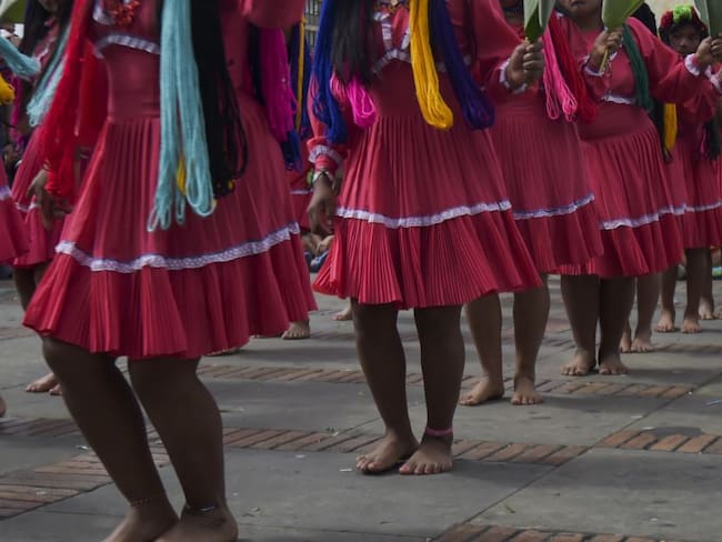 Más de 2.500 indígenas participarán en Minga en el Huila