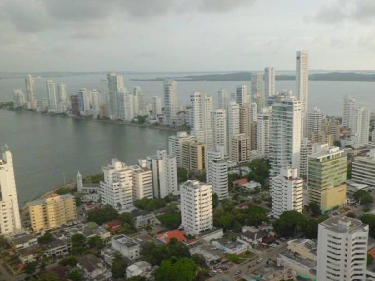 Habrá ley seca en parte de Cartagena durante firma protocolaria de la paz