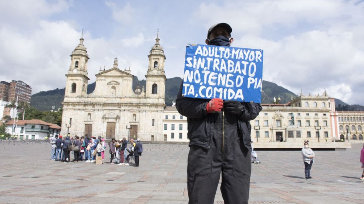 ¿Cómo está la seguridad alimentaria en Colombia? Análisis desde la UNAL