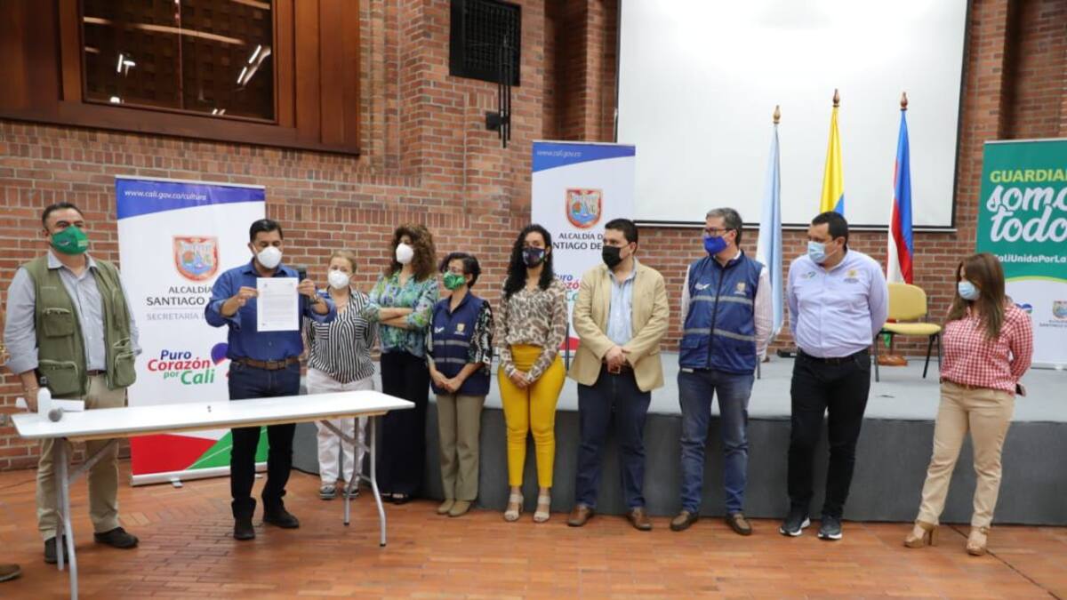 El CECEP Podría convertirse en la Universidad Distrital de Oriente