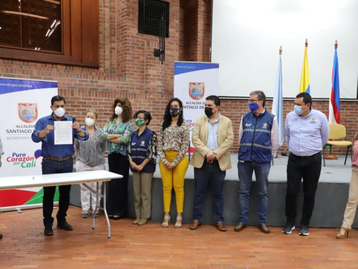 El CECEP Podría convertirse en la Universidad Distrital de Oriente