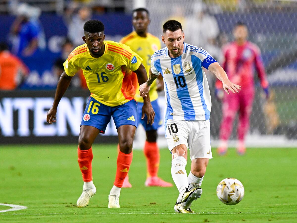 La FIFA sanciona a Argentina previo al reinicio de las eliminatorias: ¿De qué se trata?