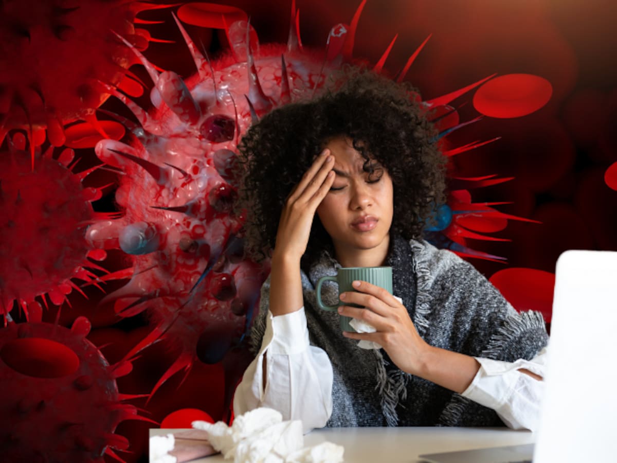 Gripe H3N2 llegó a América Latina: ¿Quiénes hacen parte de la población de riesgo en Colombia?