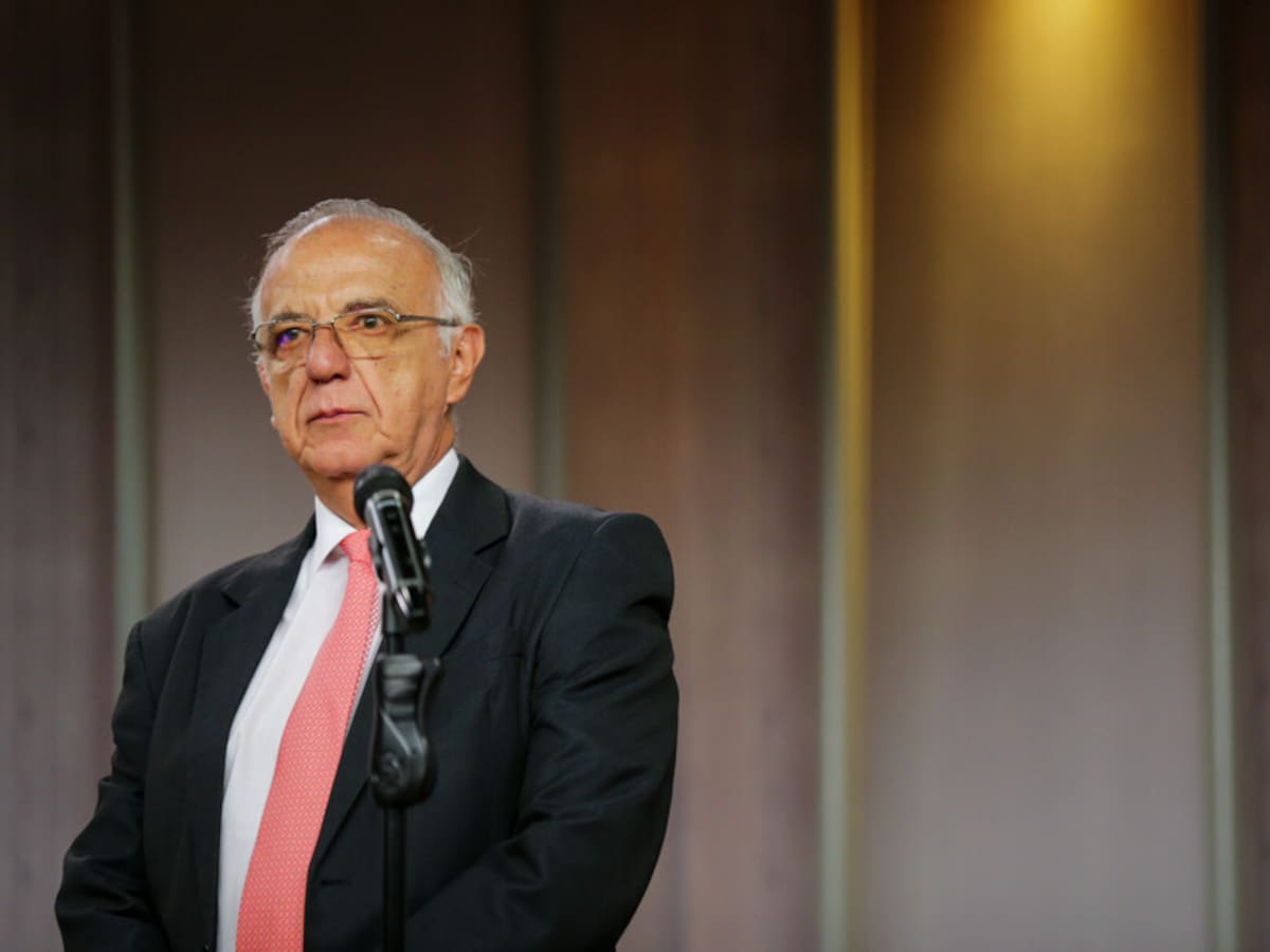 A mitad de año se sabría si hay luz verde para la compra de aviones de combate