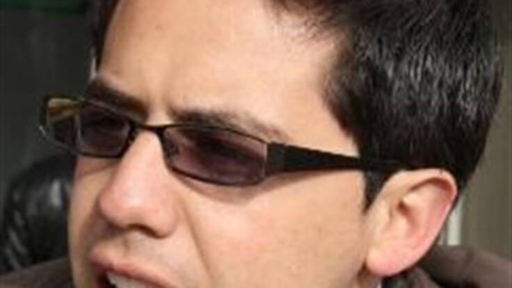 Sergio David Fernández, número 111 a la Cámara, Polo Democratico