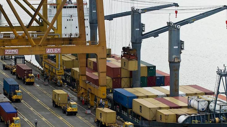 María Alejandra Sampayo, vicepresidente de crecimiento y sostenibilidad global Cámara de Comercio