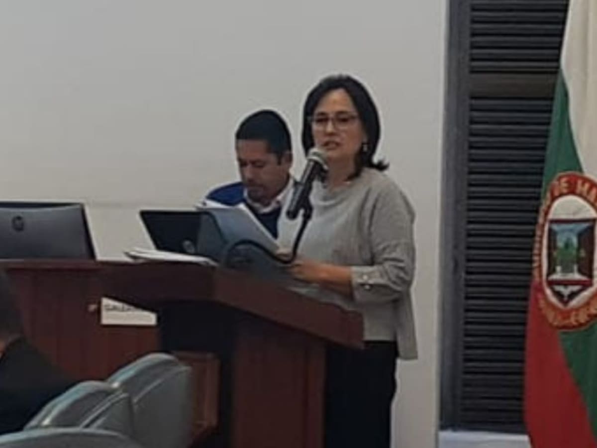 Secretaria de gobierno atenta a amenazas de líderes y concejales