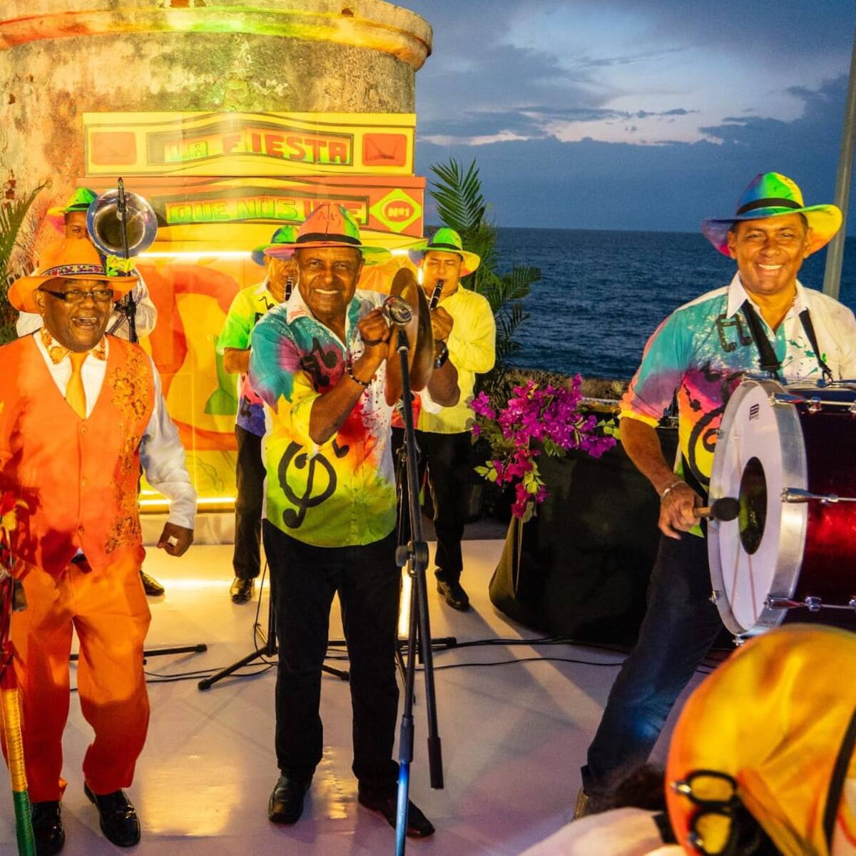 Cartagena lanza en ANATO agenda de “La Fiesta que nos une”, Independencia del 11 de Noviembre