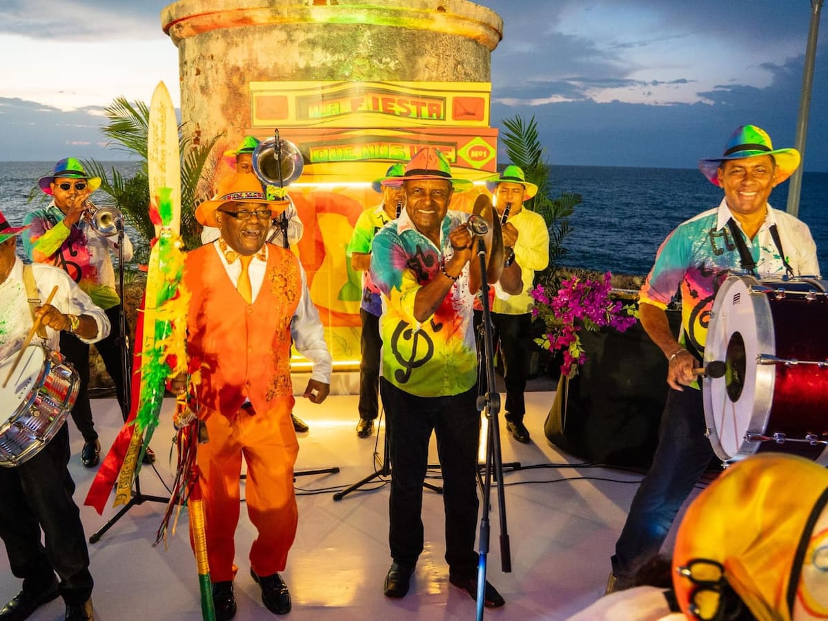 Cartagena lanza en ANATO agenda de “La Fiesta que nos une”, Independencia del 11 de Noviembre