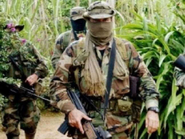 Alertan sobre la llegada de más de 200 ilegales a Urrao y Vigía del Fuerte