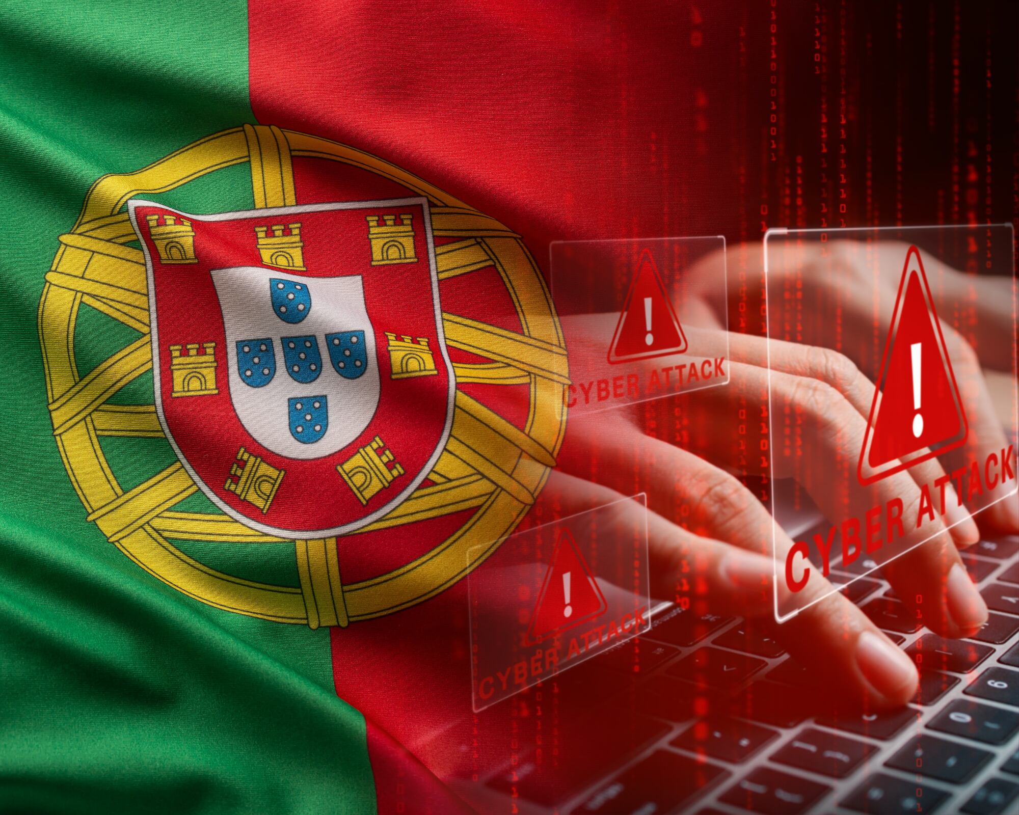 La Policía Judicial portuguesa reconoció que aun no han identificado el responsable del robo de datos de los usuarios del Sistema Nacional de Salud.
(Foto: Caracol Radio / Getty )