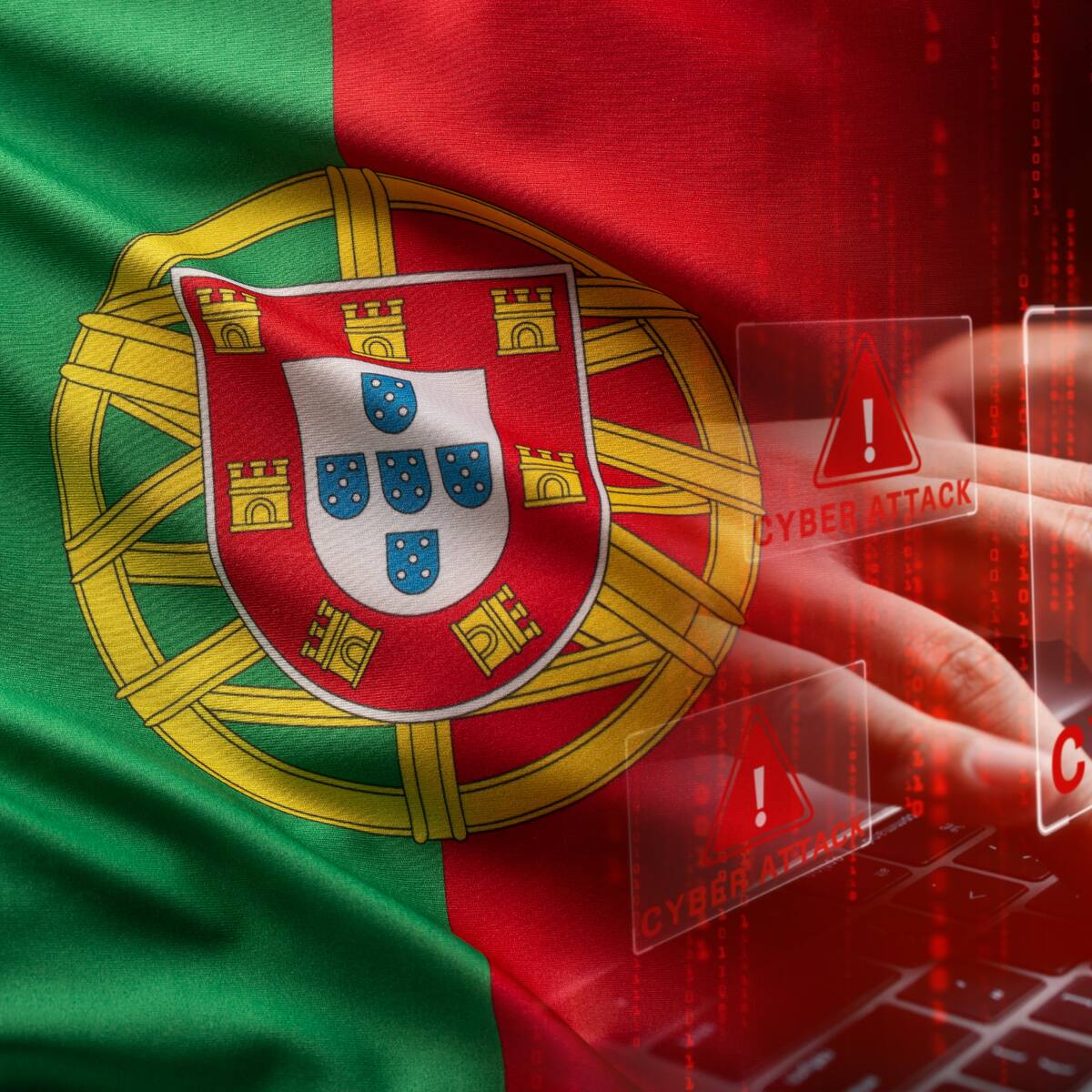 Portugal: ciberataque a sistema sanitario afecta a más de 100.000 usuarios