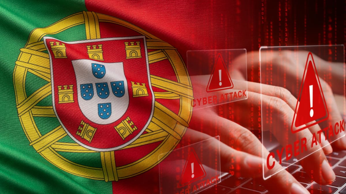 Portugal: ciberataque a sistema sanitario afecta a más de 100.000 usuarios