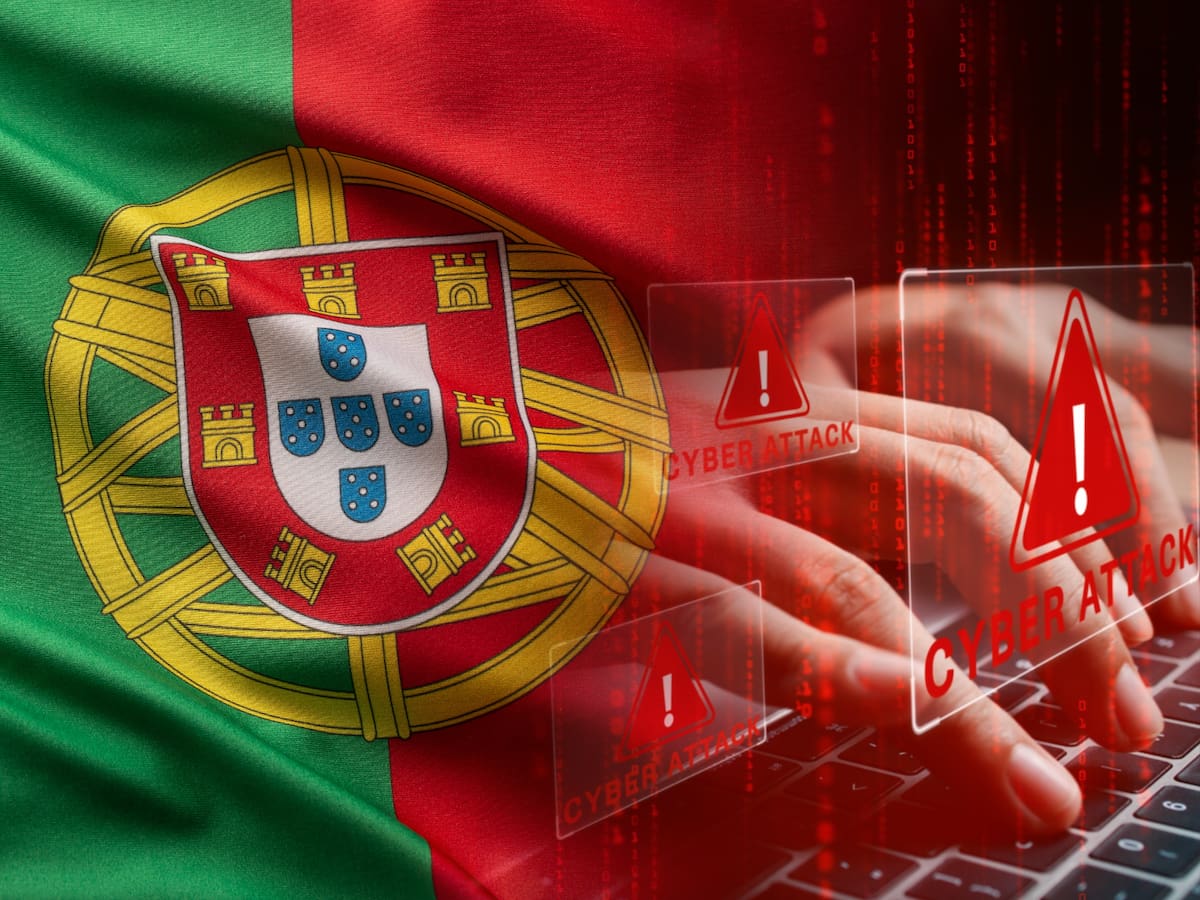 Portugal: ciberataque a sistema sanitario afecta a más de 100.000 usuarios