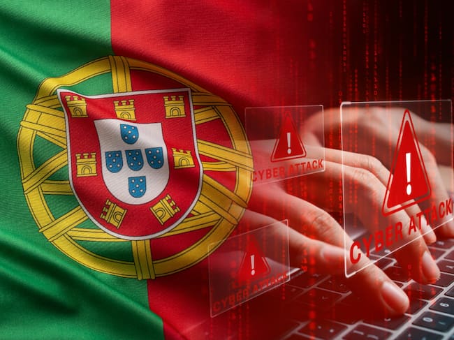 La Policía Judicial portuguesa reconoció que aun no han identificado el responsable del robo de datos de los usuarios del Sistema Nacional de Salud.
(Foto: Caracol Radio / Getty )