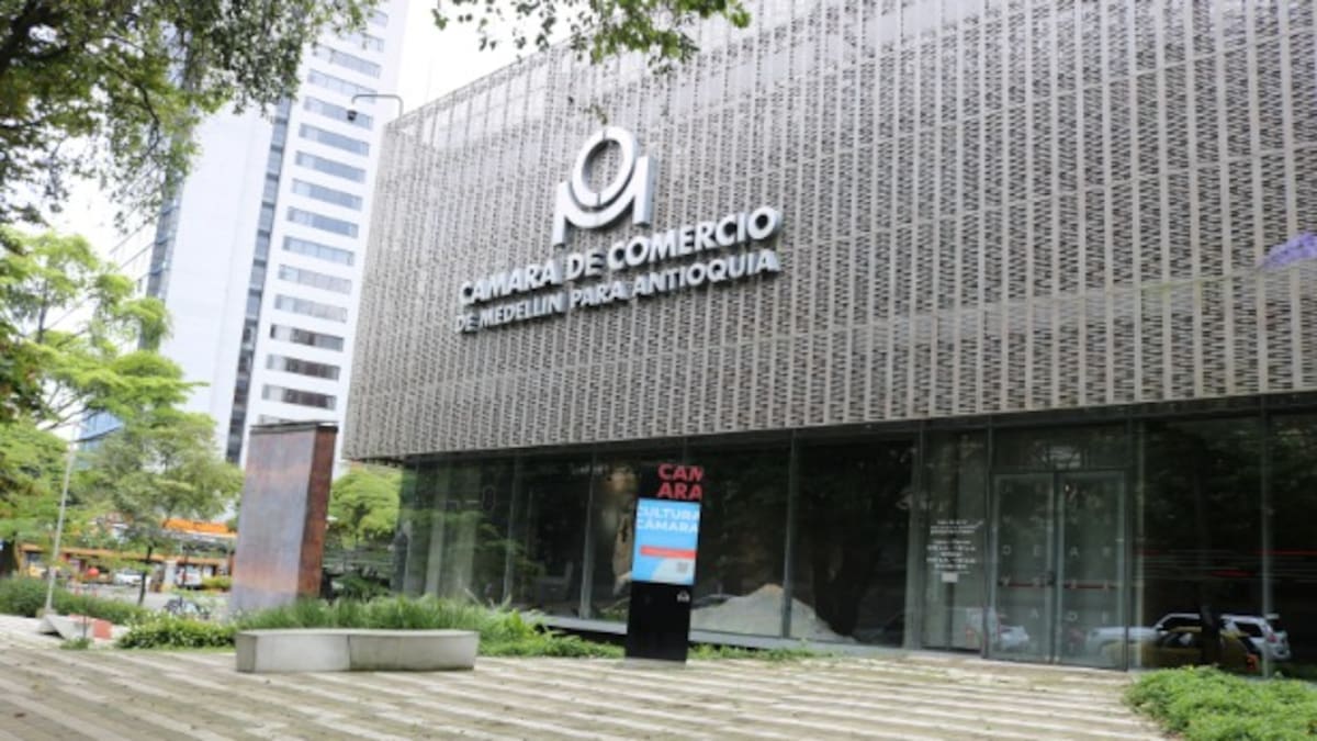En Antioquia empresas, empleo y exportaciones muestran señales positivas en el 2026