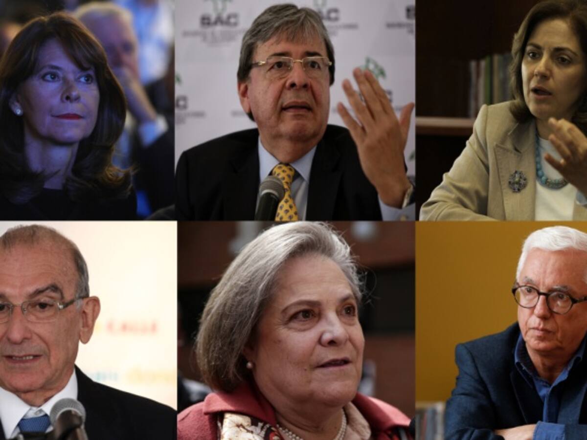 ¿Qué opinan los aspirantes presidenciales de la amenaza de descertificación a Colombia por parte de EE.UU.?