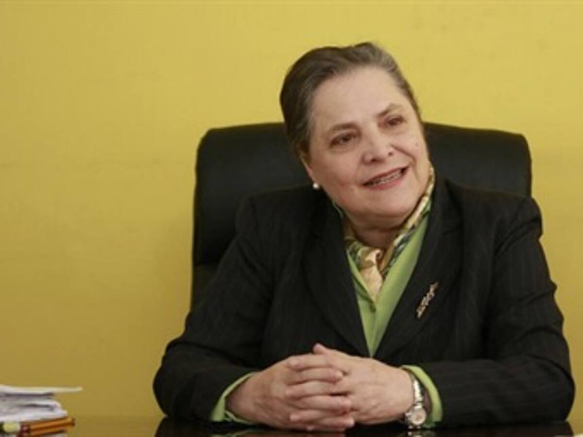 Ni Gobierno ni Farc deben levantarse de la mesa: Polo