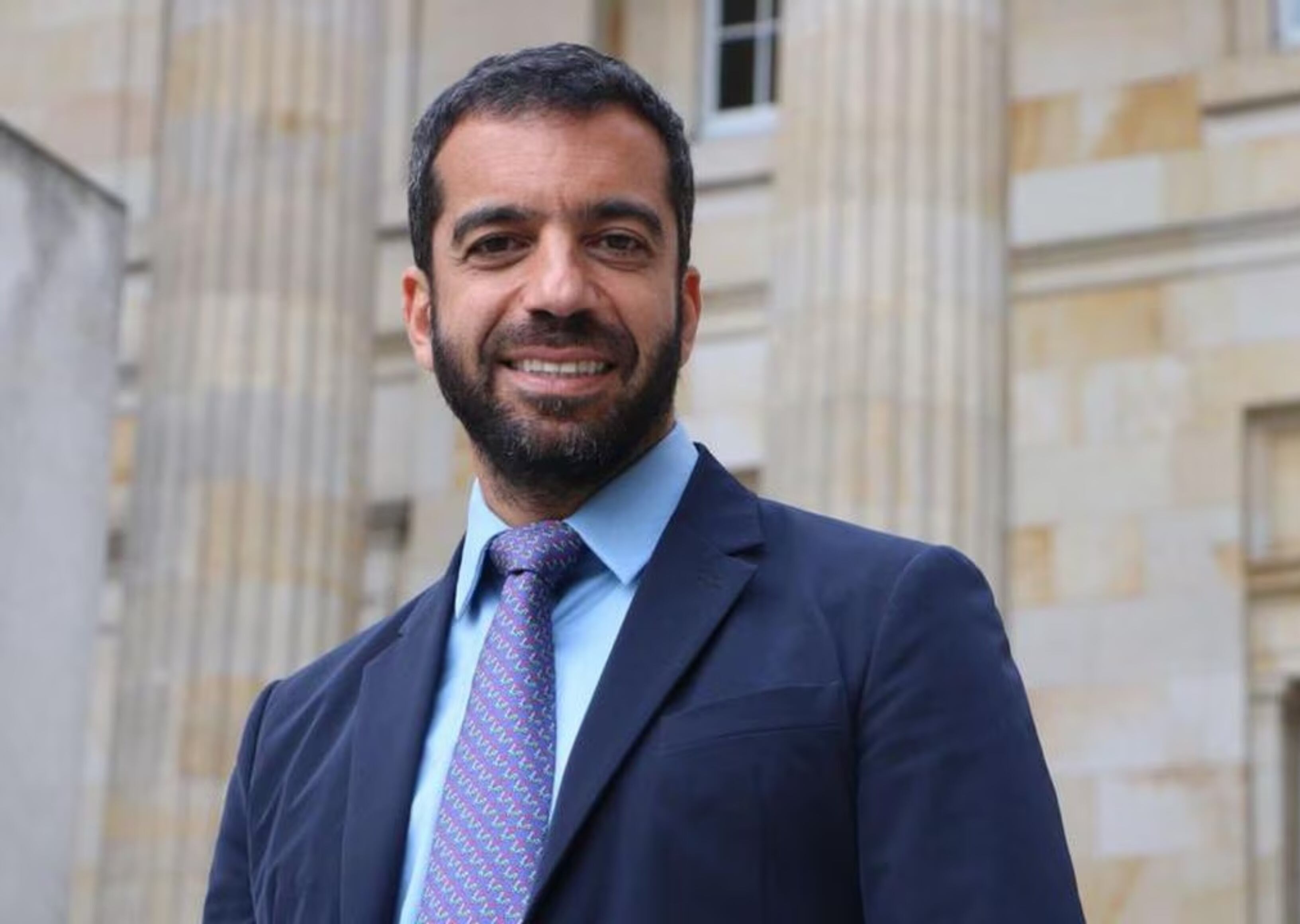 Arturo Char | Foto: Senado de la República