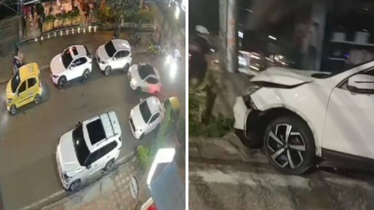 Cesar Augusto Niño, JAC Cabecera