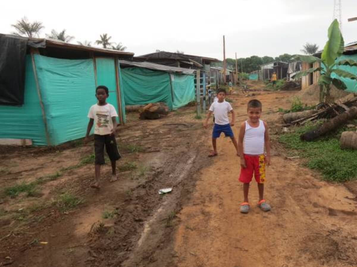 San José del Guaviare, Guaviare