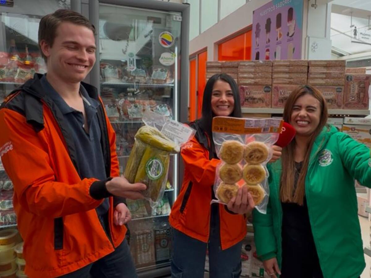 Amasijos boyacenses llegan a EEUU