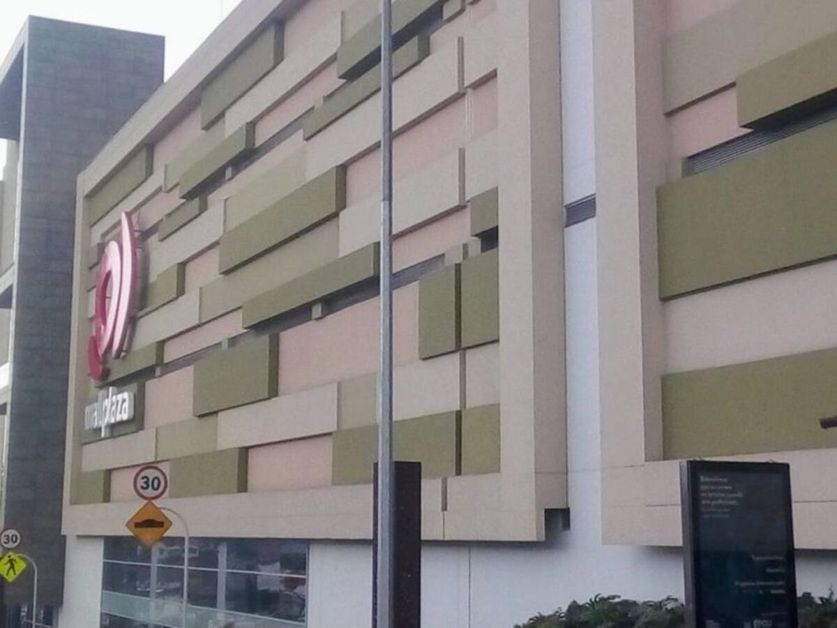 Mallplaza recomienda utilizar el servicio de custodia