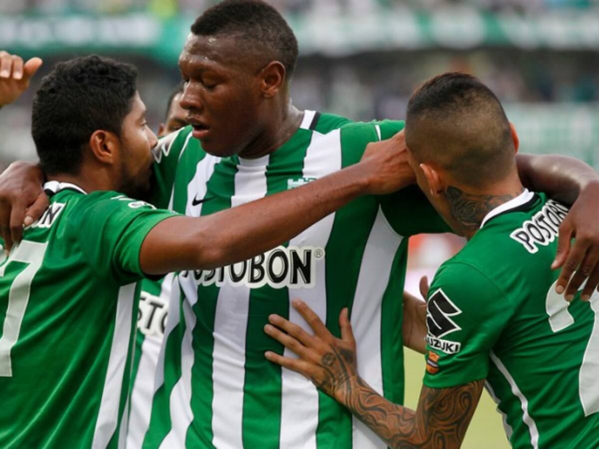 Con equipo alterno, Nacional venció al Boyacá Chicó