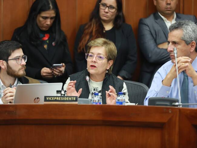 Cortesía del Ministerio del Trabajo