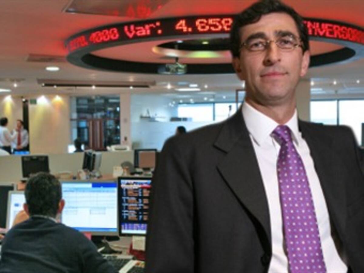 Habría cambios en la normatividad de operaciones con repos: Bolsa de Valores