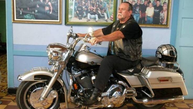 Amigos de Orlando Prieto, Patabrava lamentan su muerte