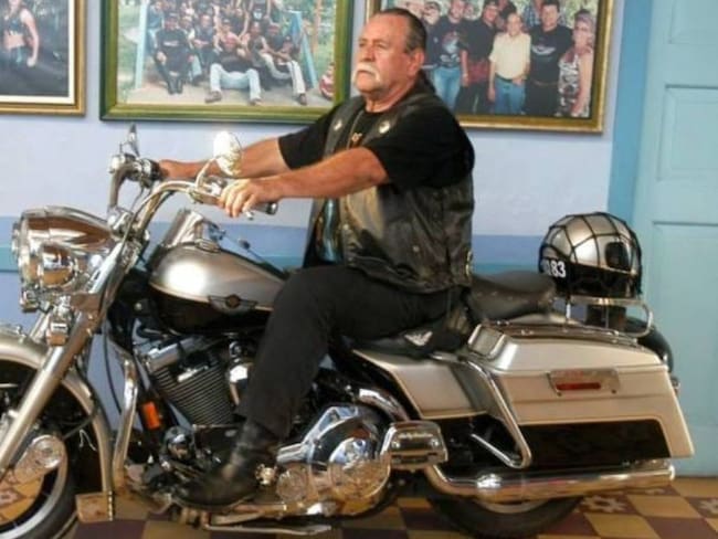 Amigos de Orlando Prieto, Patabrava lamentan su muerte