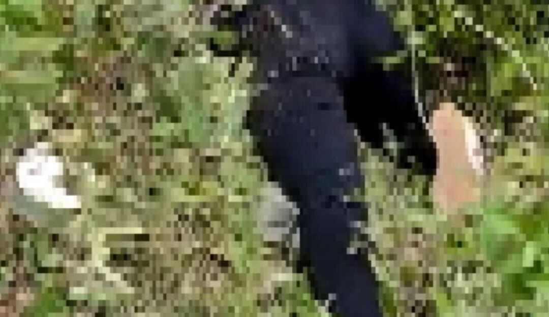 Hallan mujer sin vida en Yumbo