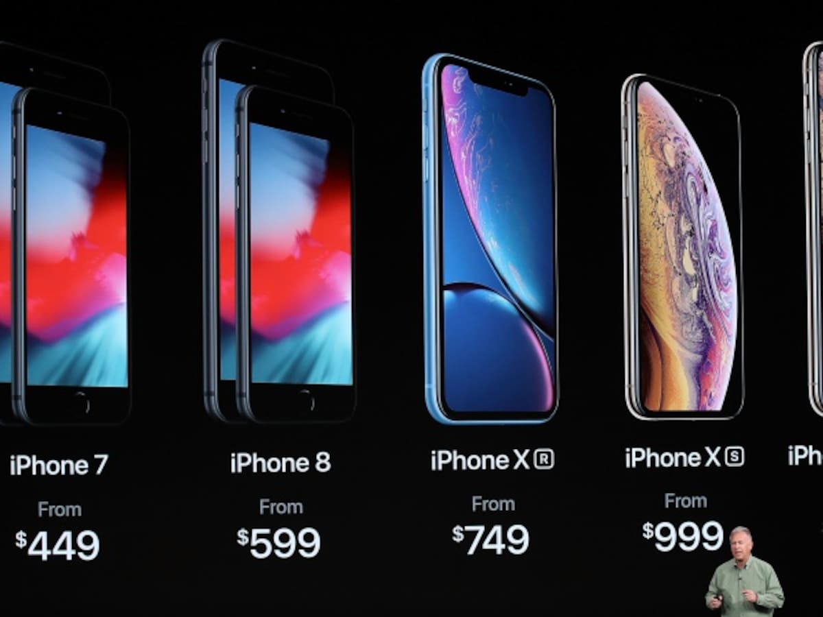 El hombre que compró 502 iphone en menos de 3 centavos de dólar