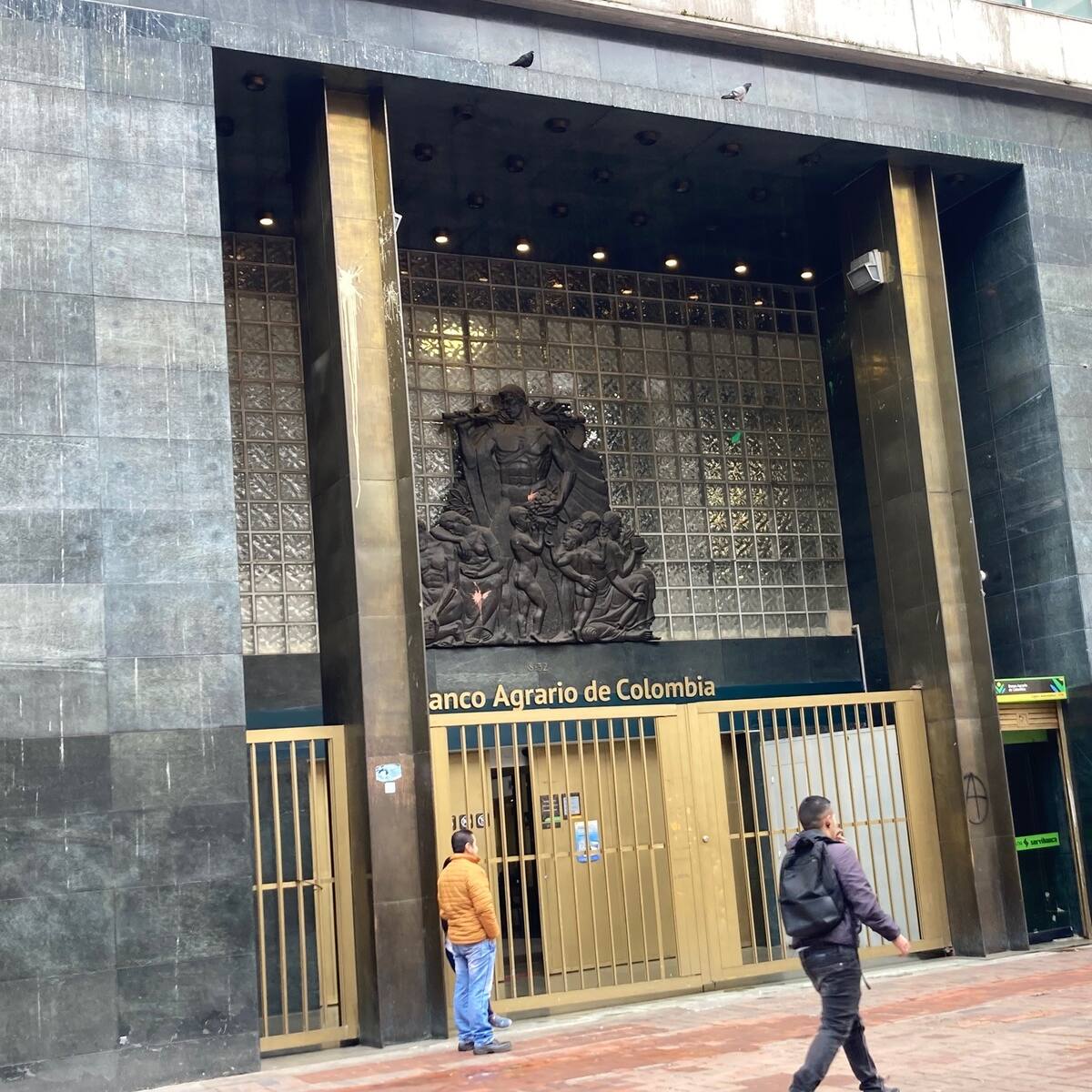 Suspendido Paro Nacional por parte de trabajadores del Banco Agrario