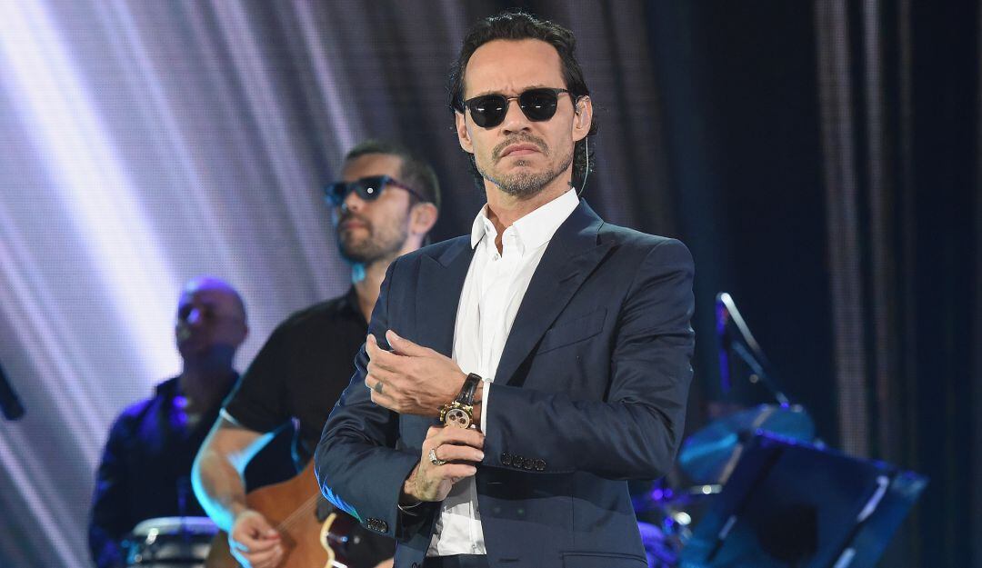 ¿Por qué la exasistente de Marc Anthony lo demandó?